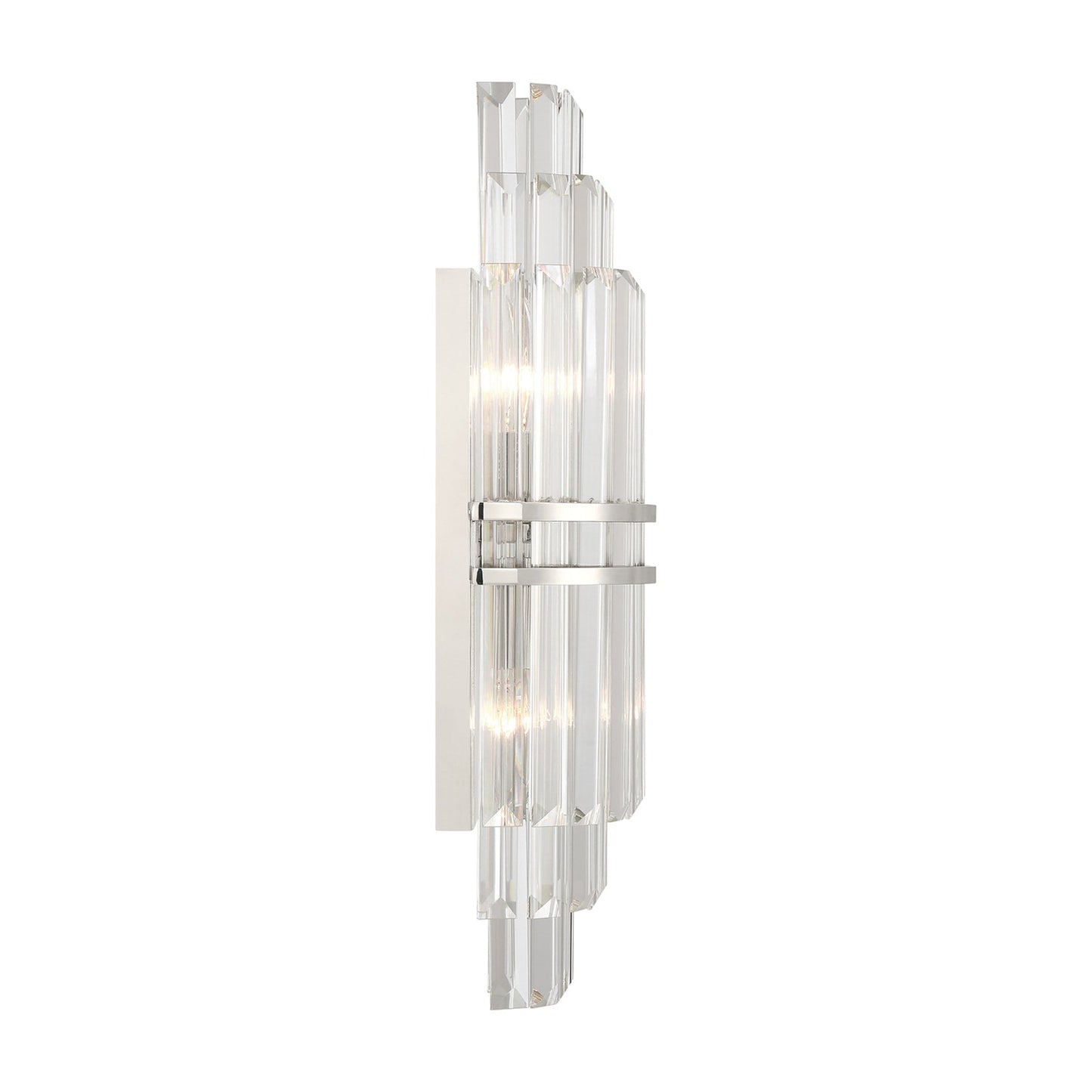 Hayes Wall Light in Detail.