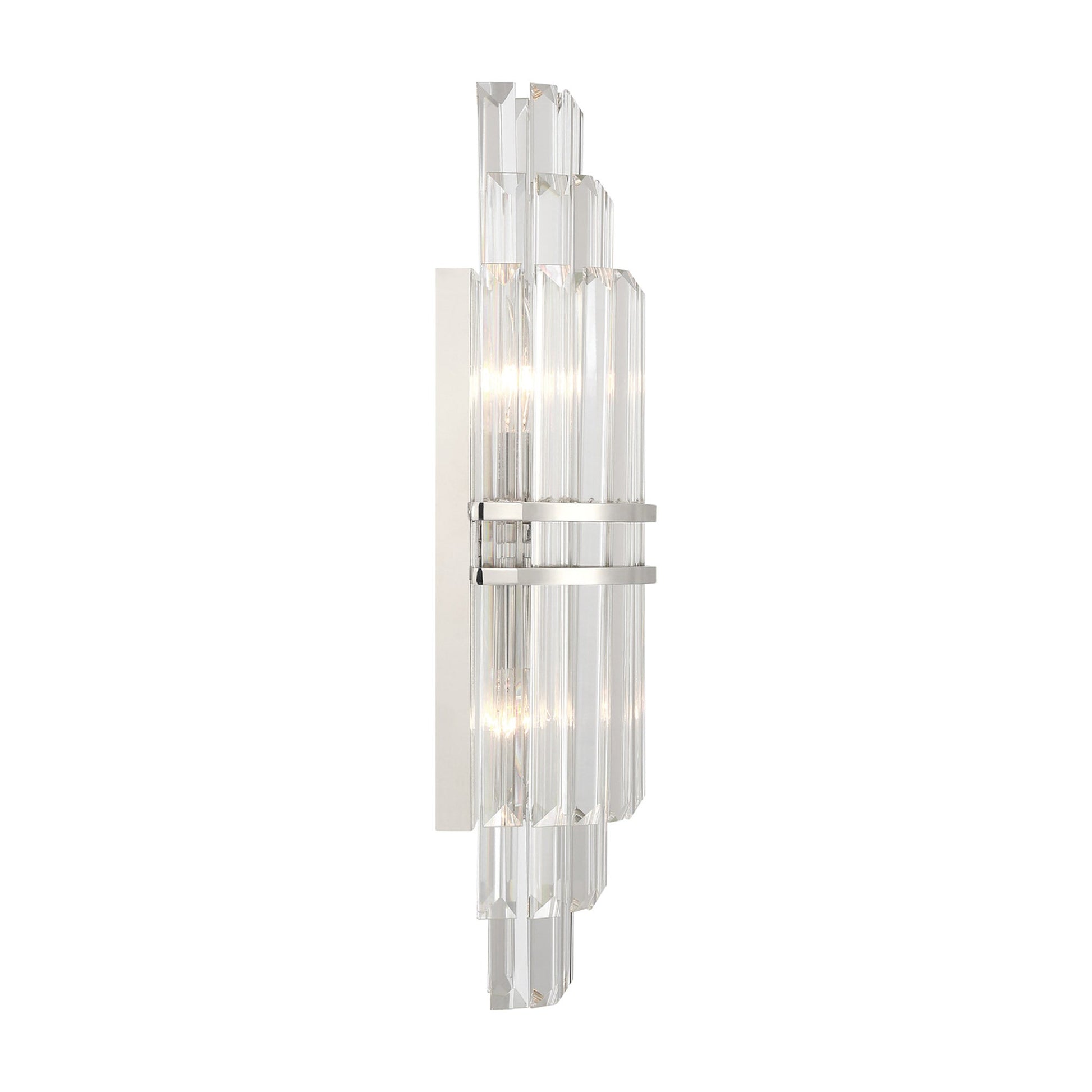 Hayes Wall Light in Detail.