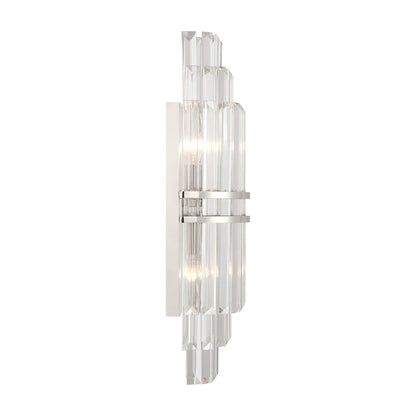 Hayes Wall Light in Detail.