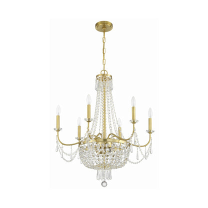 Haywood Chandelier.