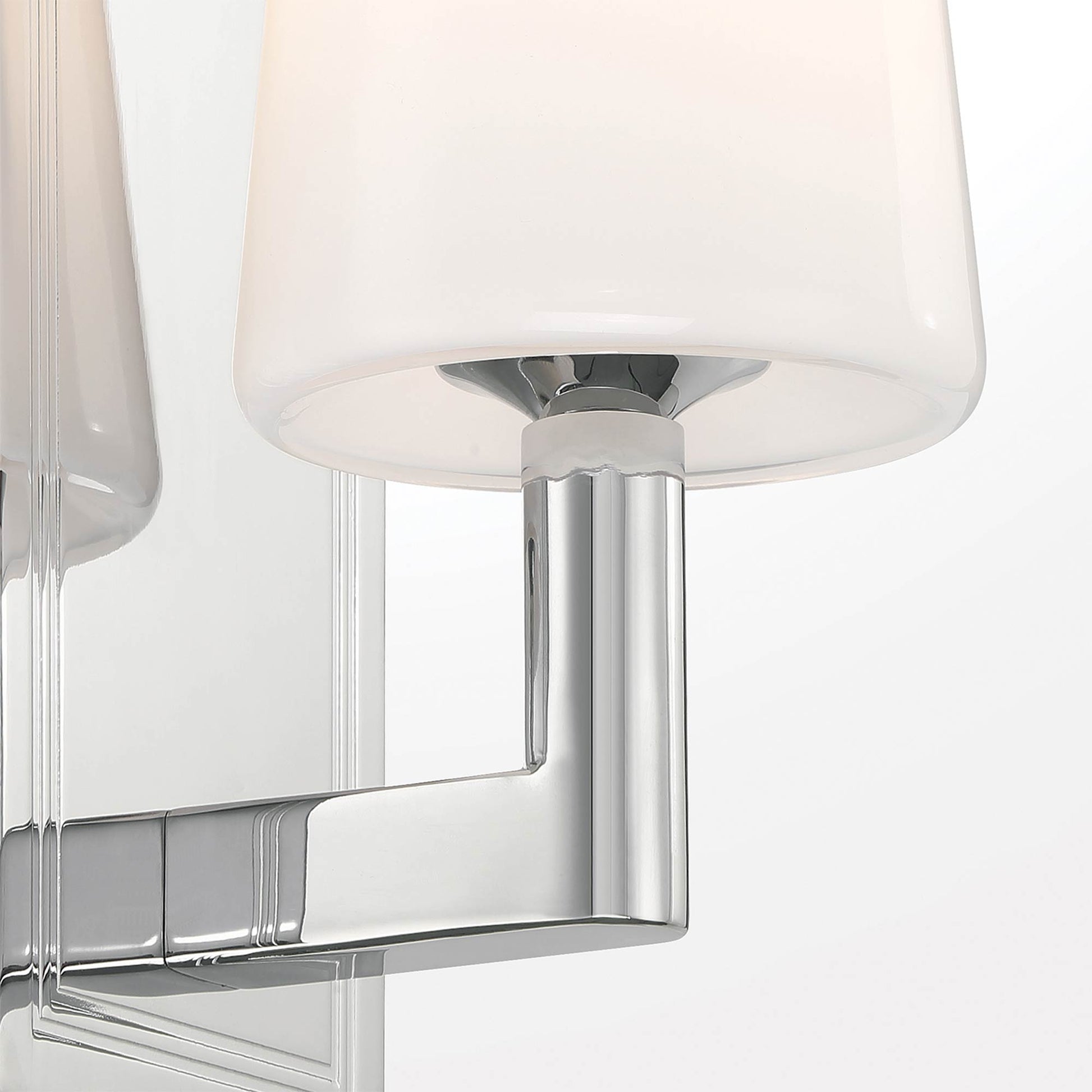Hogan Wall Light in Detail.
