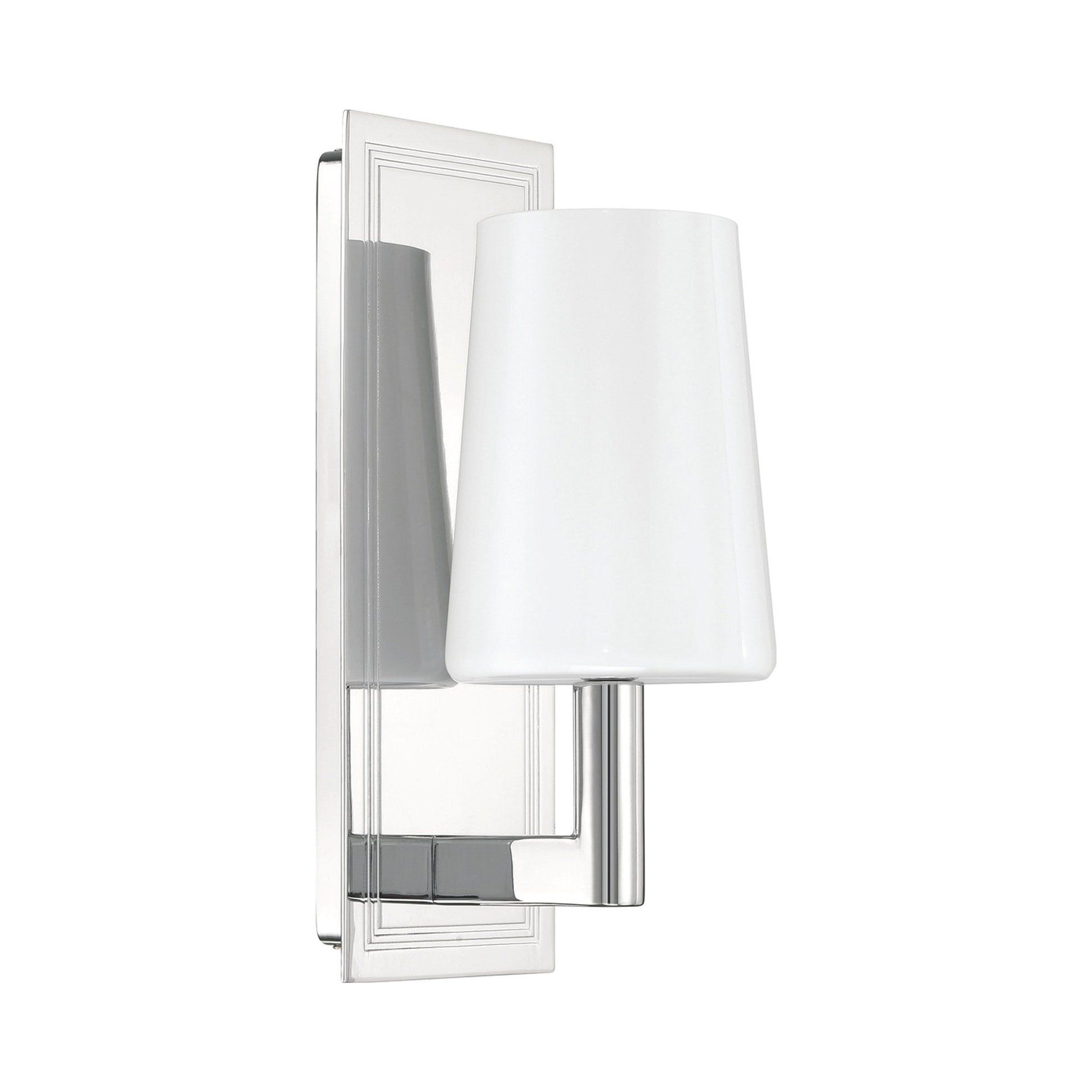 Hogan Wall Light in Detail.