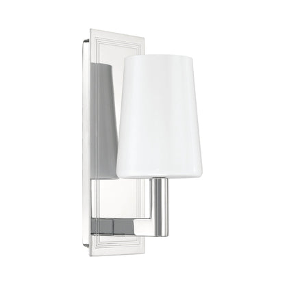 Hogan Wall Light in Detail.