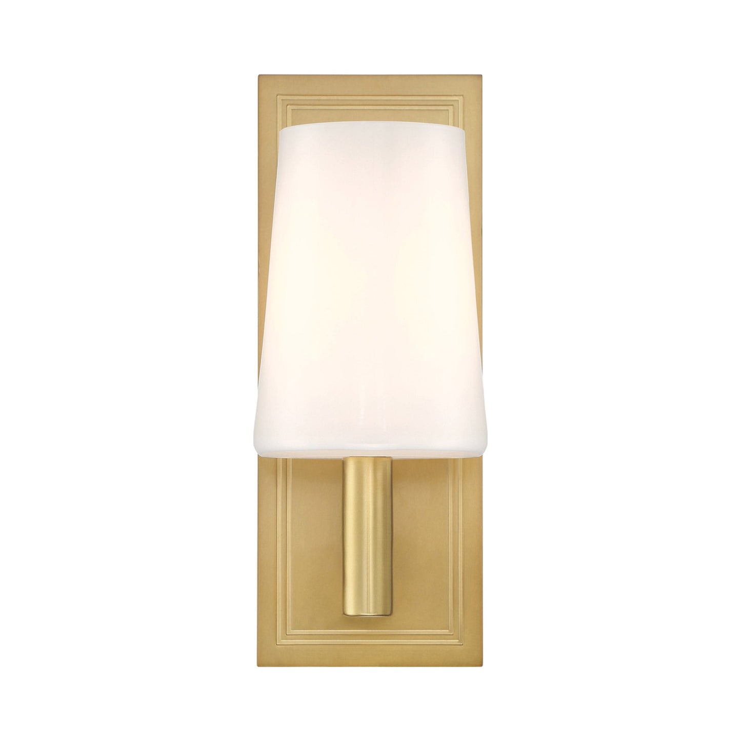 Hogan Wall Light in Detail.