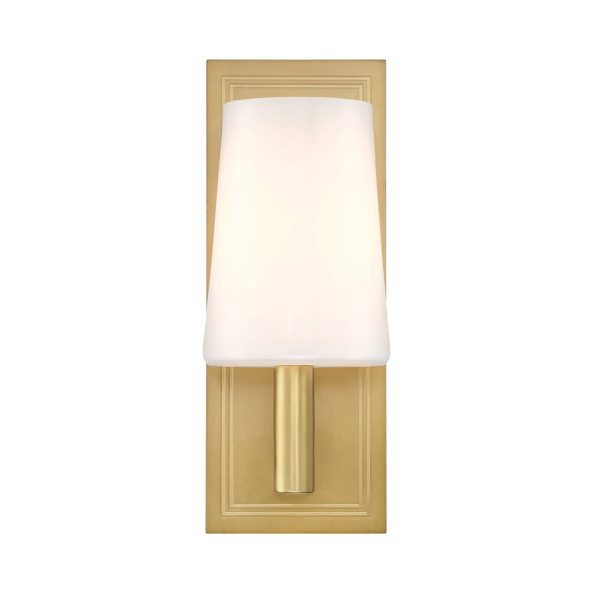 Hogan Wall Light in Detail.