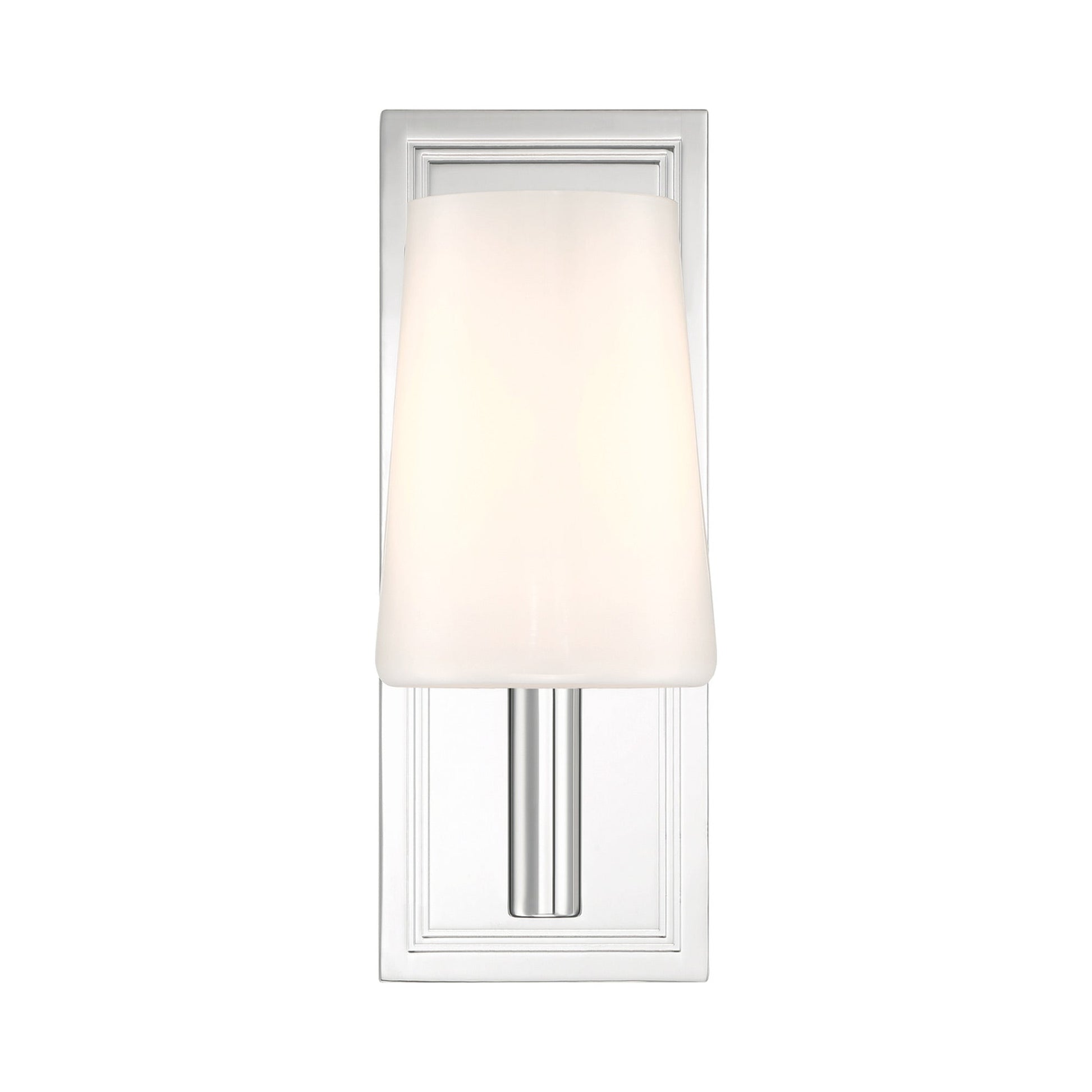 Hogan Wall Light in Detail.