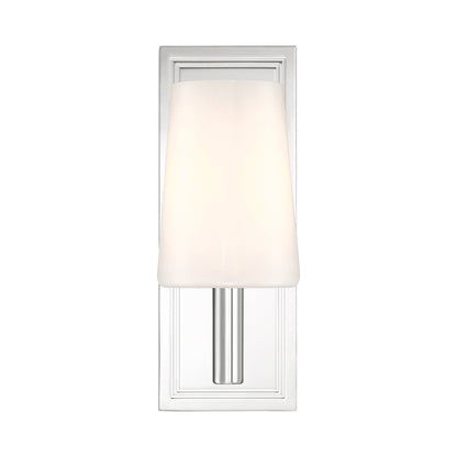 Hogan Wall Light in Detail.