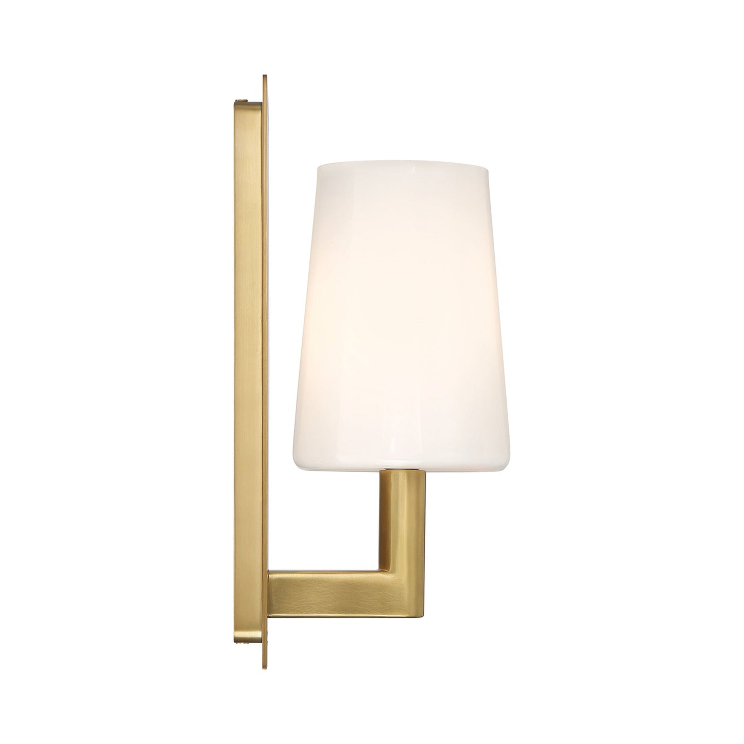 Hogan Wall Light in Detail.