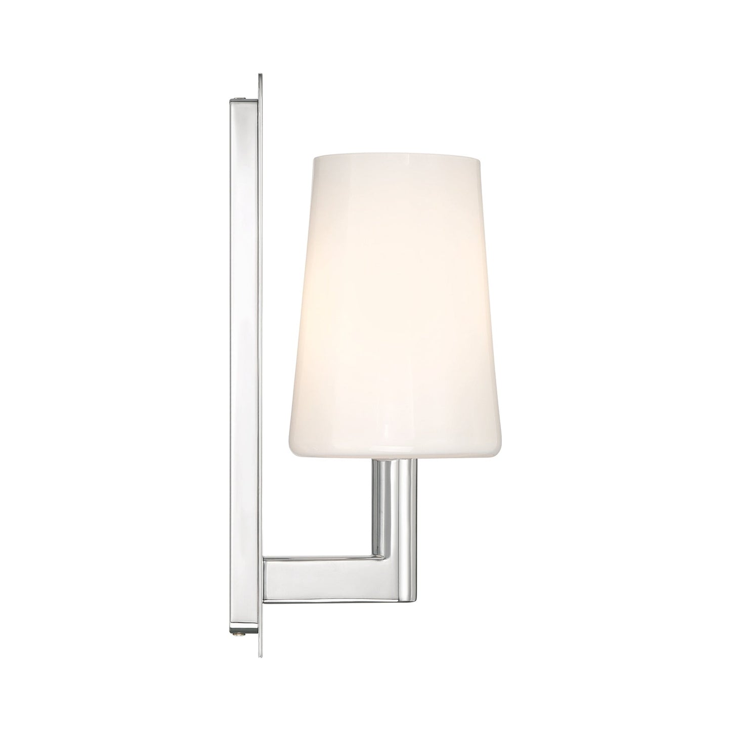 Hogan Wall Light in Detail.