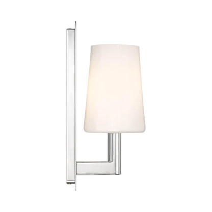 Hogan Wall Light in Detail.