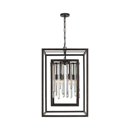 Hollis Chandelier (6-Light).