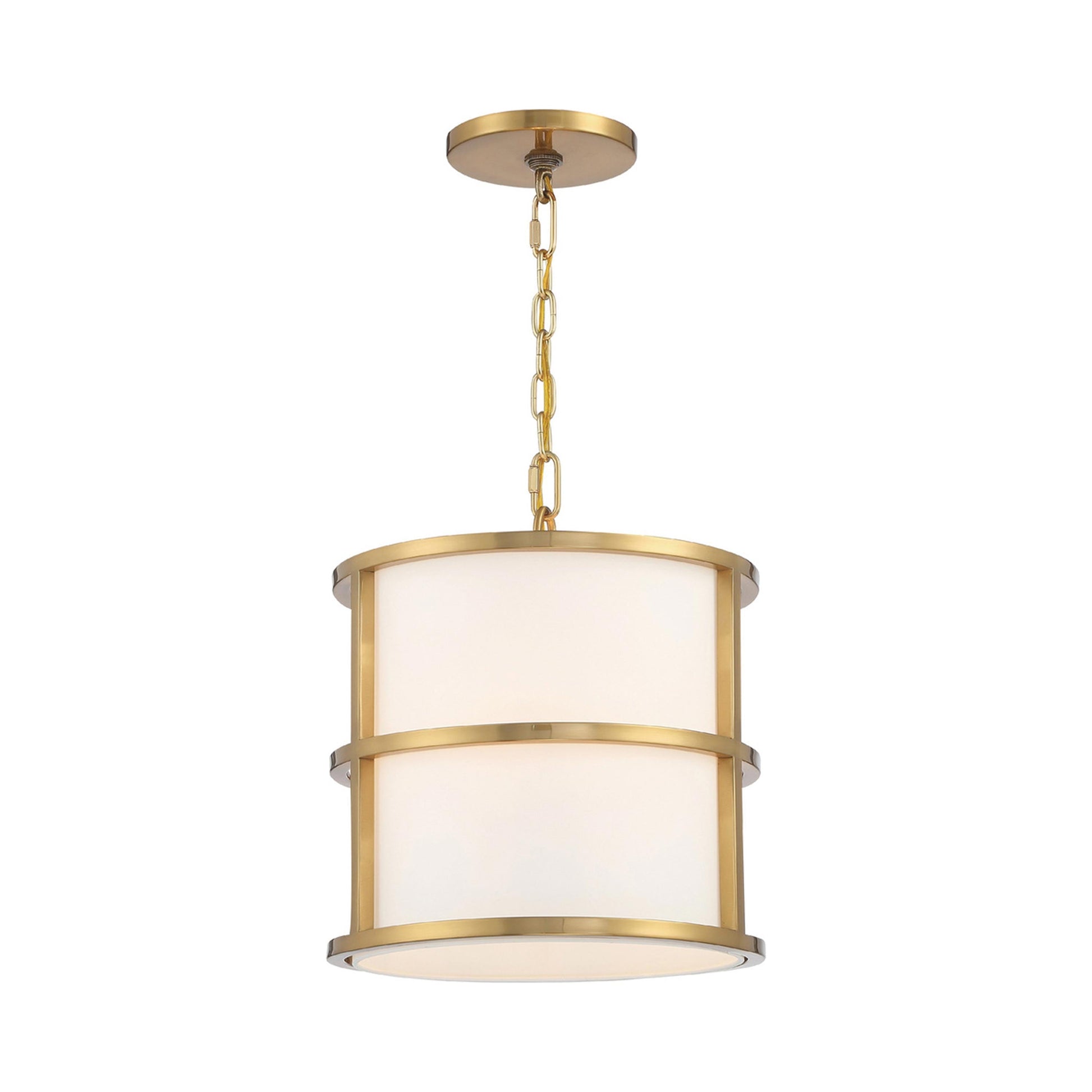 Hulton Pendant Light.