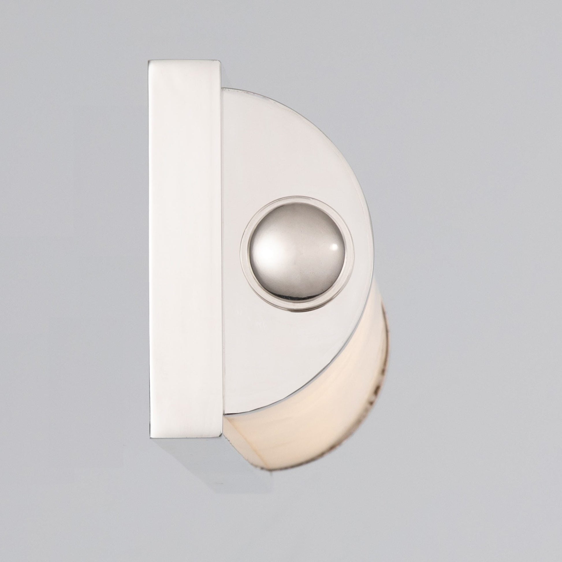 Jarvis LED Wall Light in Detail.