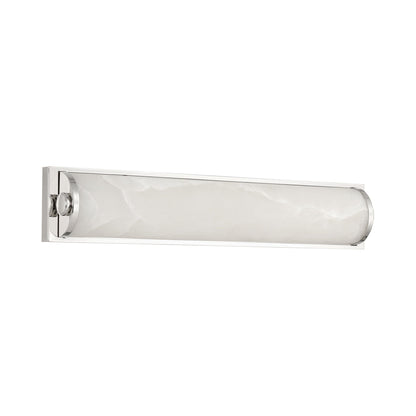 Jarvis LED Wall Light in Detail.