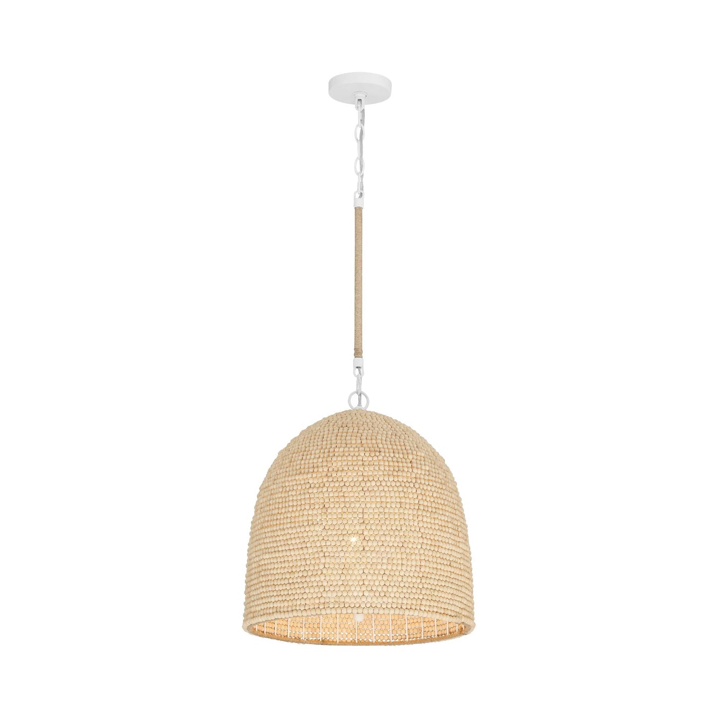 Jasper Pendant Light (3-Light).