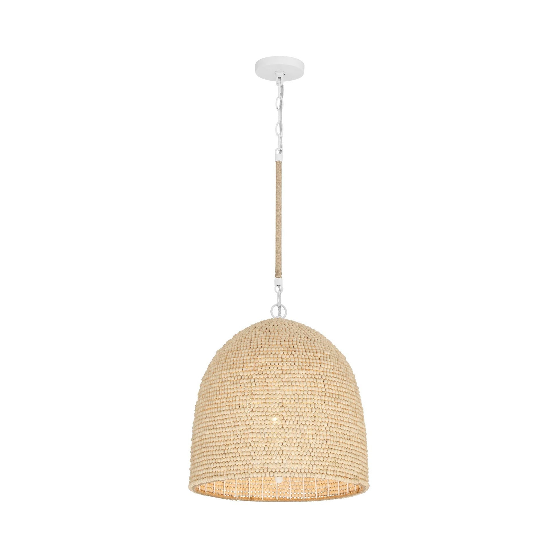 Jasper Pendant Light (3-Light).