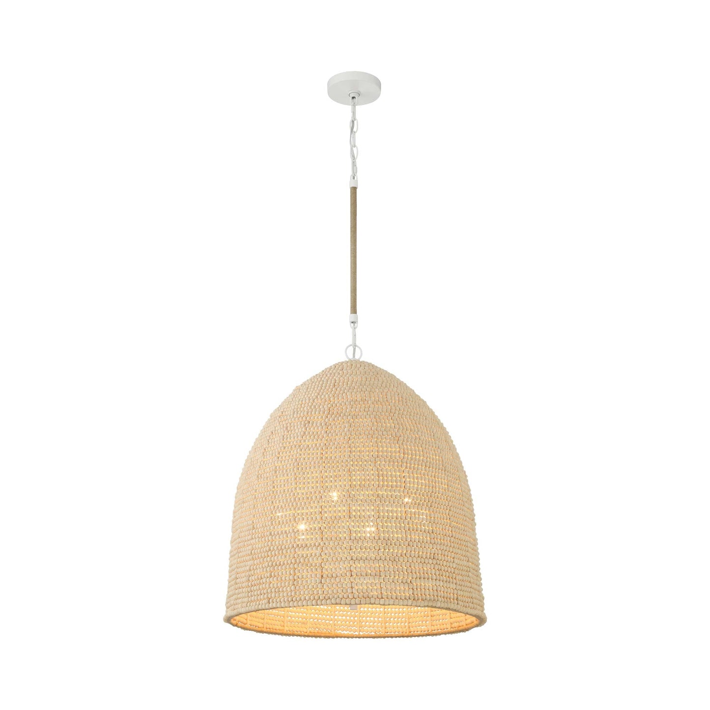 Jasper Pendant Light (6-Light).