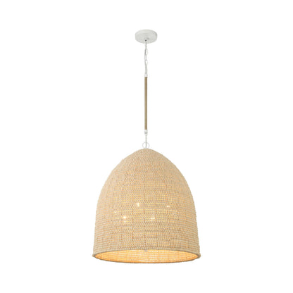 Jasper Pendant Light (6-Light).