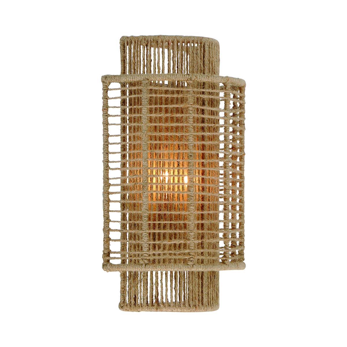 Jayna Wall Light in Detail.