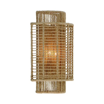 Jayna Wall Light in Detail.