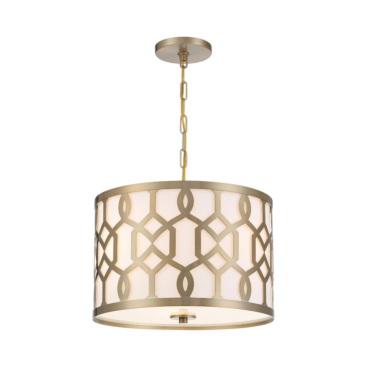 Jennings Chandelier.