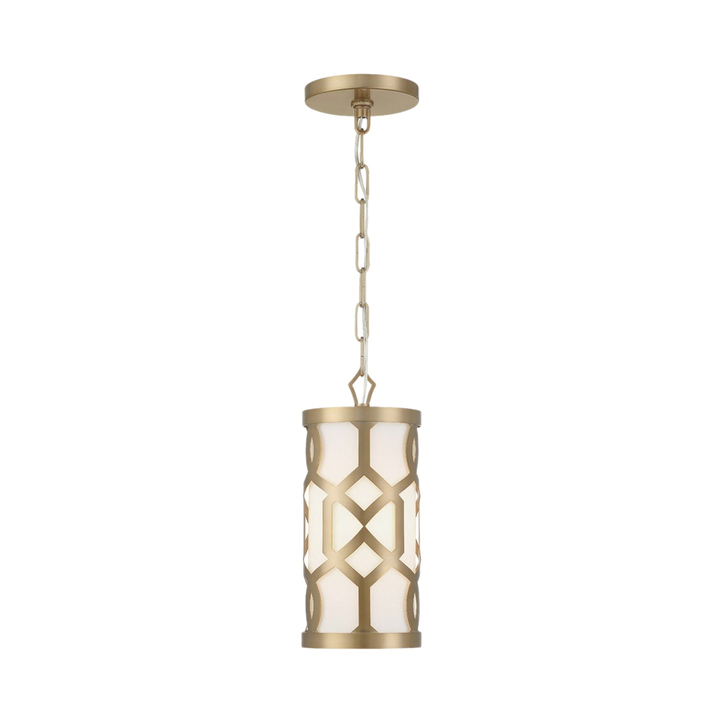 Jennings Pendant Light.