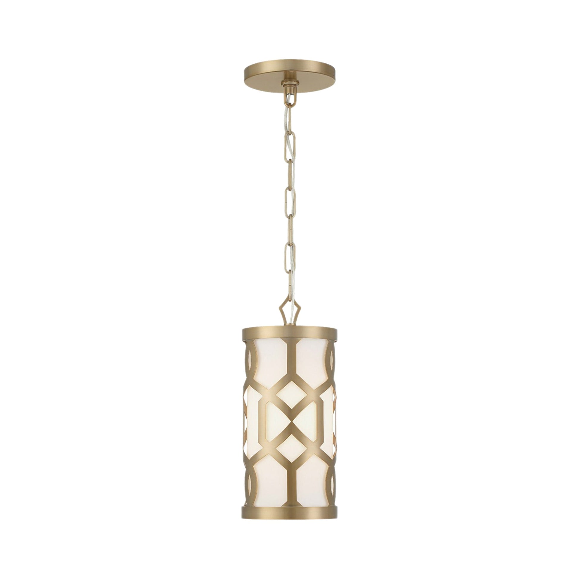 Jennings Pendant Light.