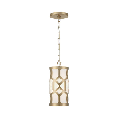 Jennings Pendant Light.