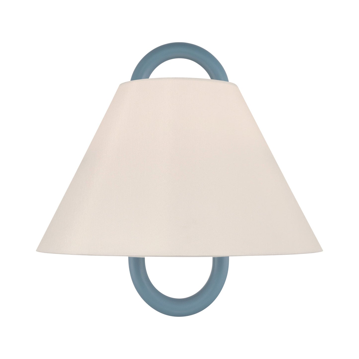 Jojo Wall Light in Blue.