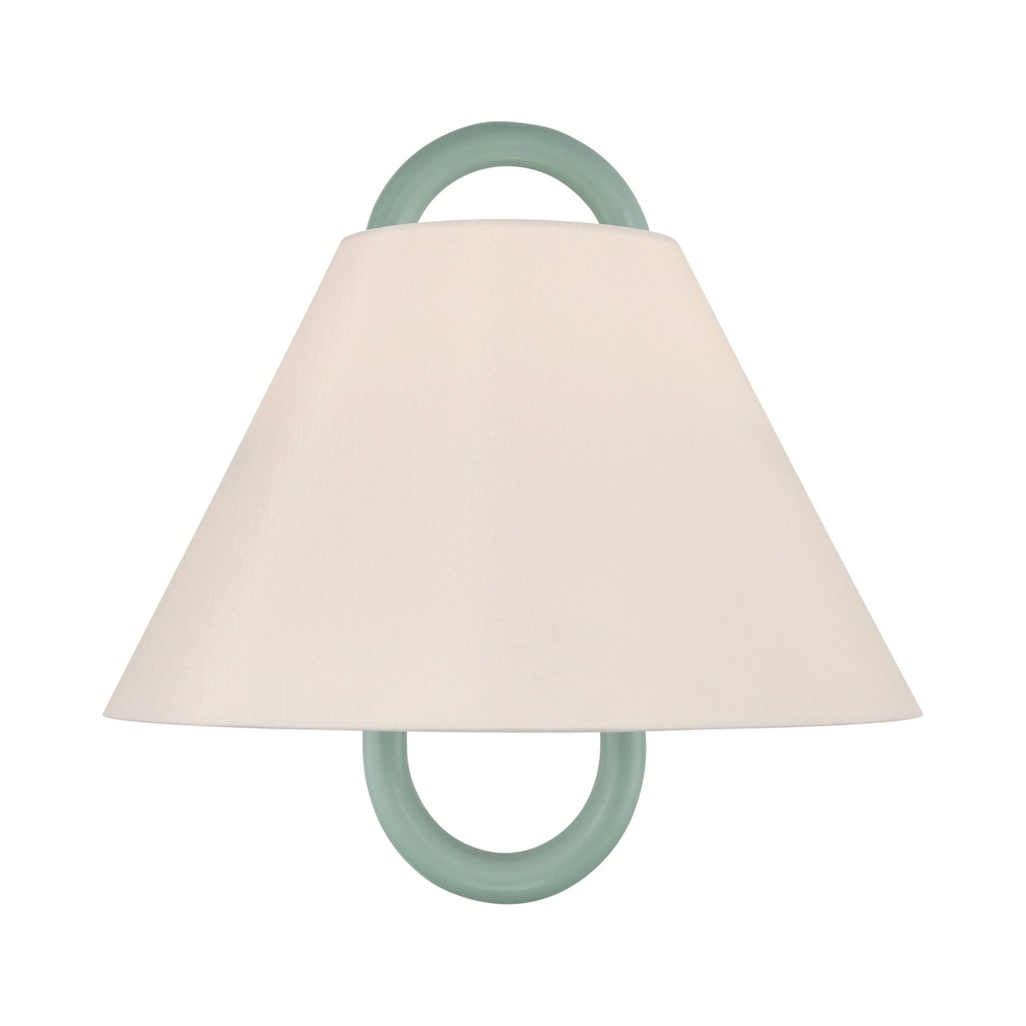 Jojo Wall Light in Green.
