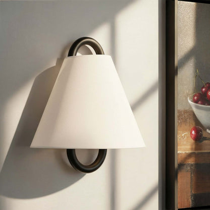 Jojo Wall Light in Detail.