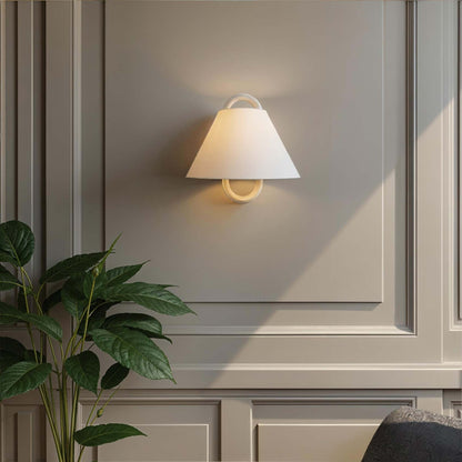 Jojo Wall Light in Detail.