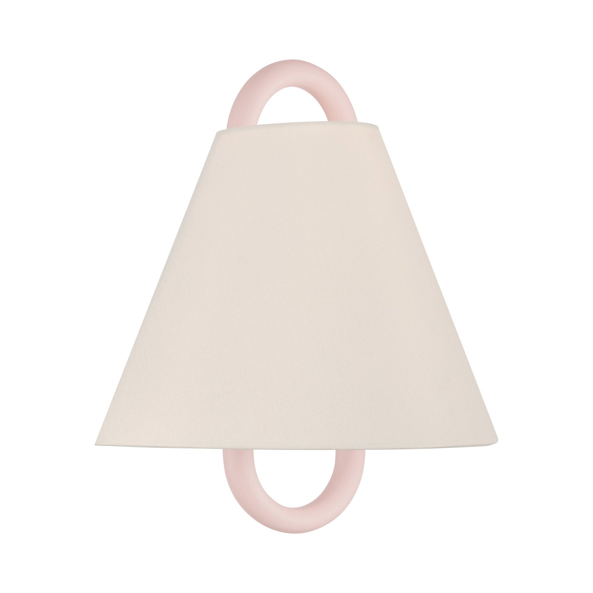 Jojo Wall Light in Detail.
