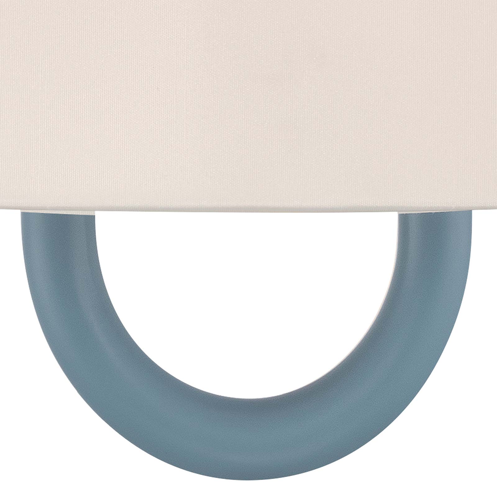 Jojo Wall Light in Detail.