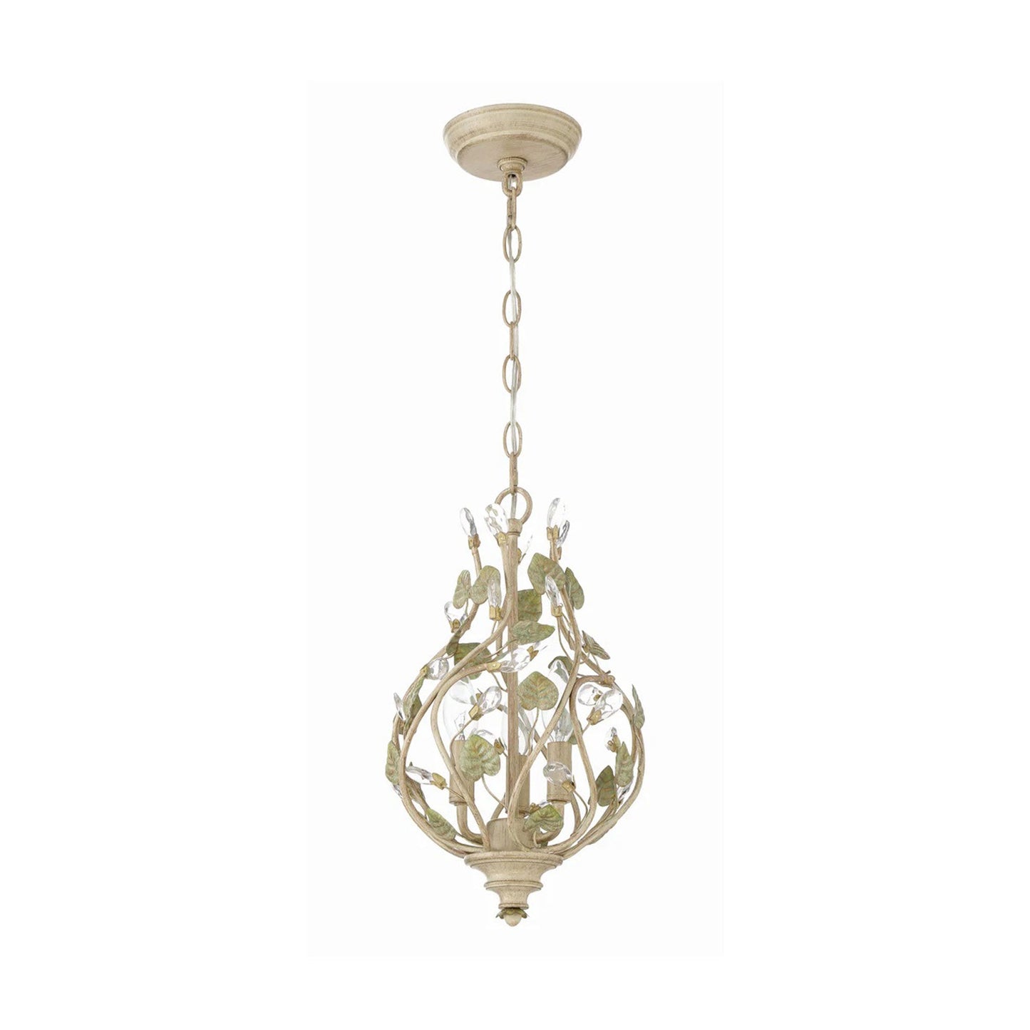 Josie Mini Chandelier.