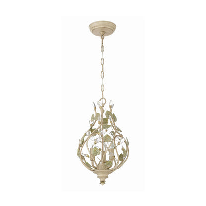Josie Mini Chandelier.