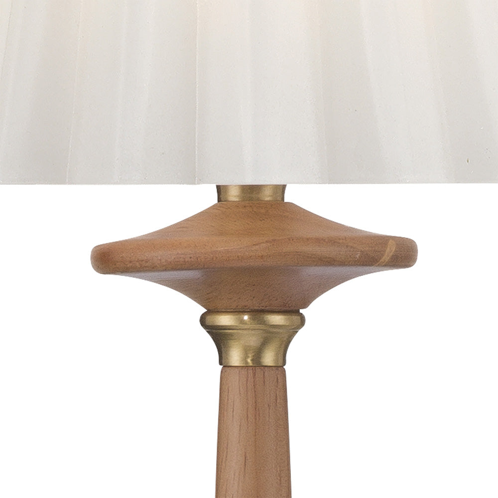 Jules Wall Light in Detail.