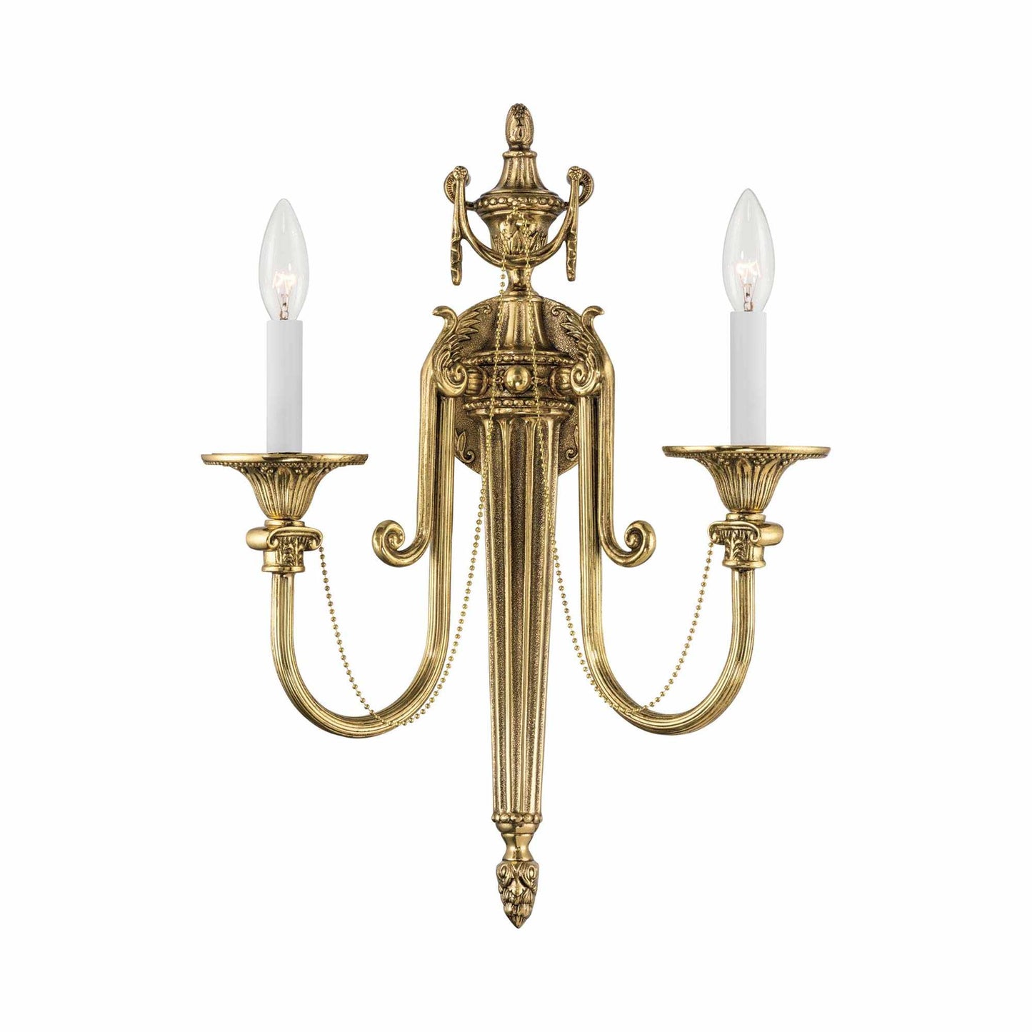 Langley Wall Light.