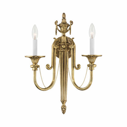 Langley Wall Light.