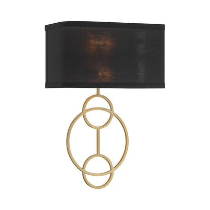 Laurel Wall Light.