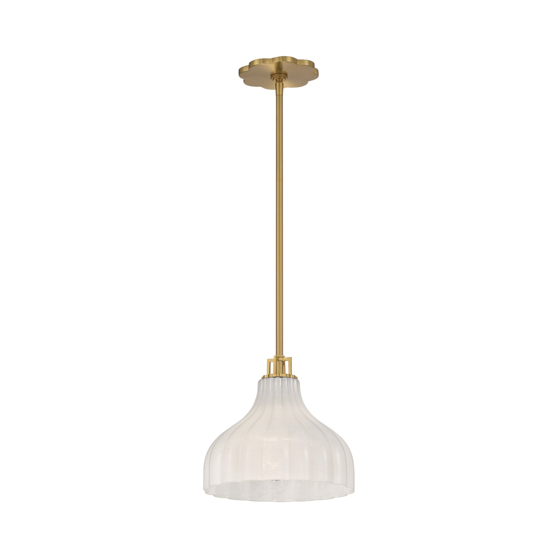 Layton Pendant Light (9.75-Inch).