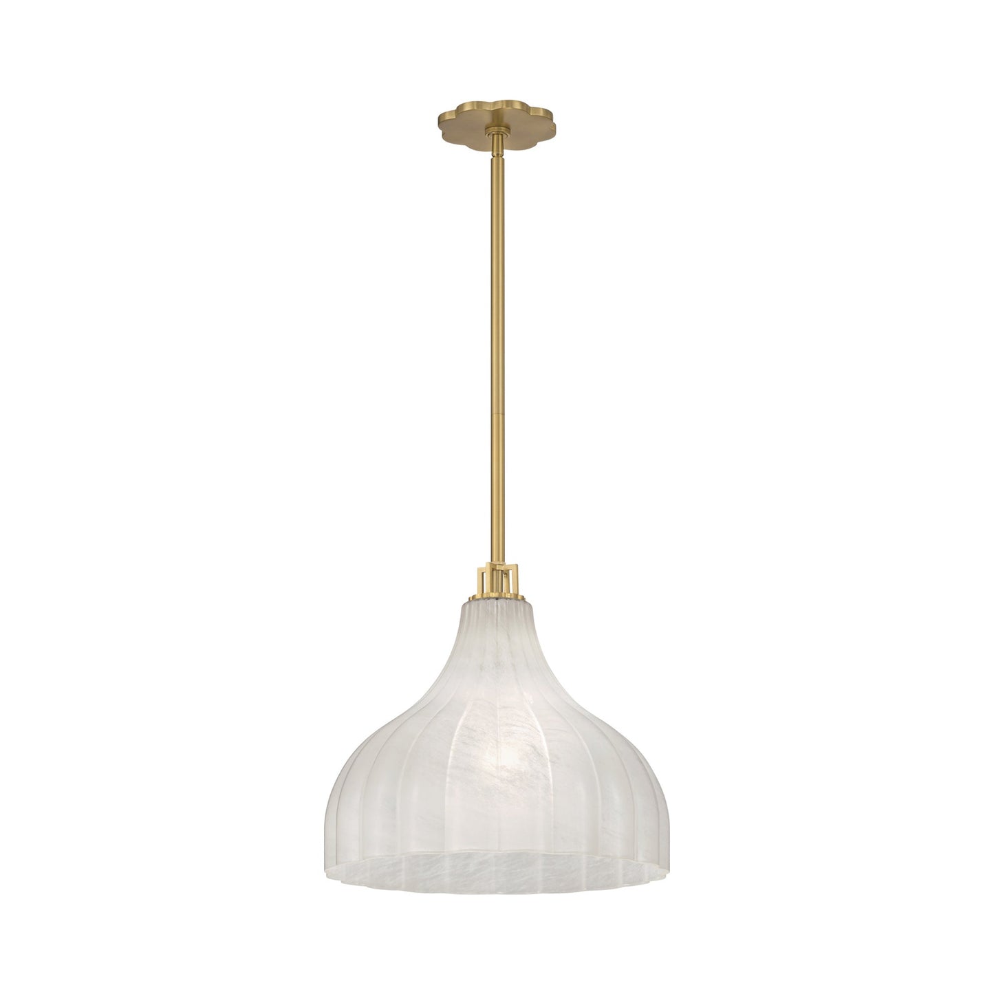 Layton Pendant Light (15-Inch).