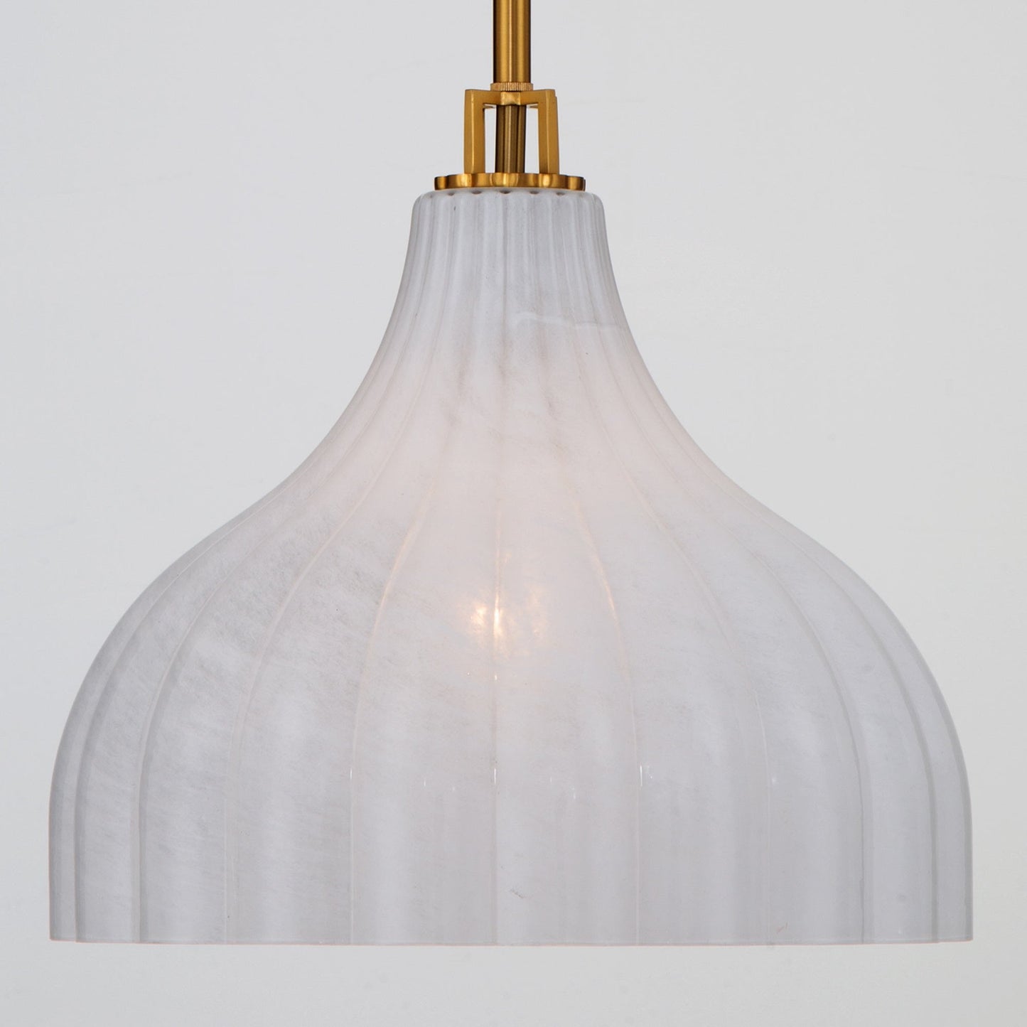 Layton Pendant Light in Detail.