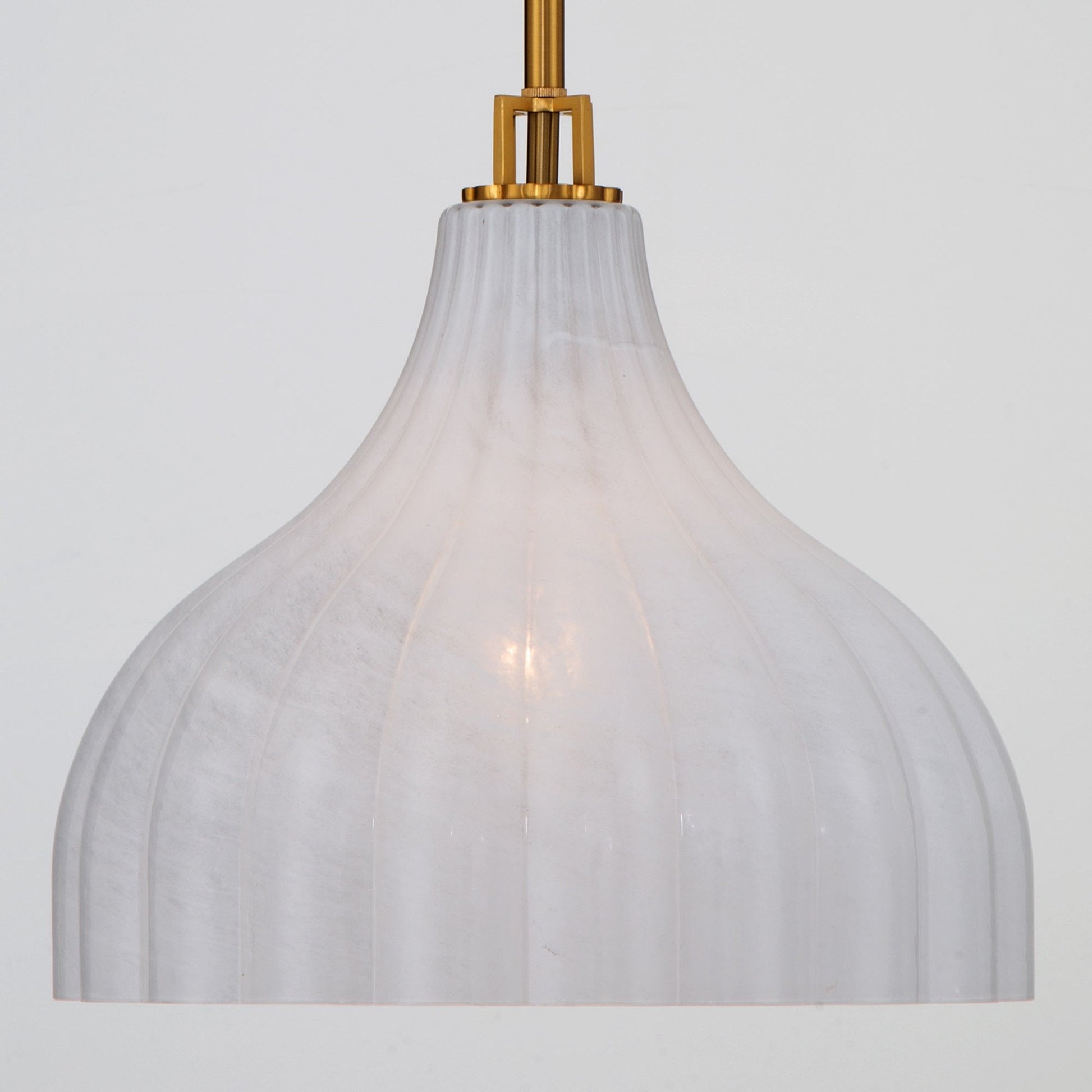 Layton Pendant Light in Detail.