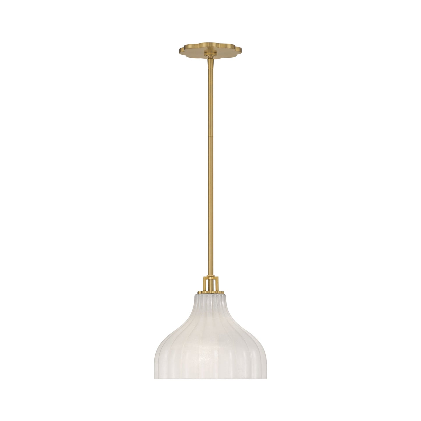 Layton Pendant Light in Detail.