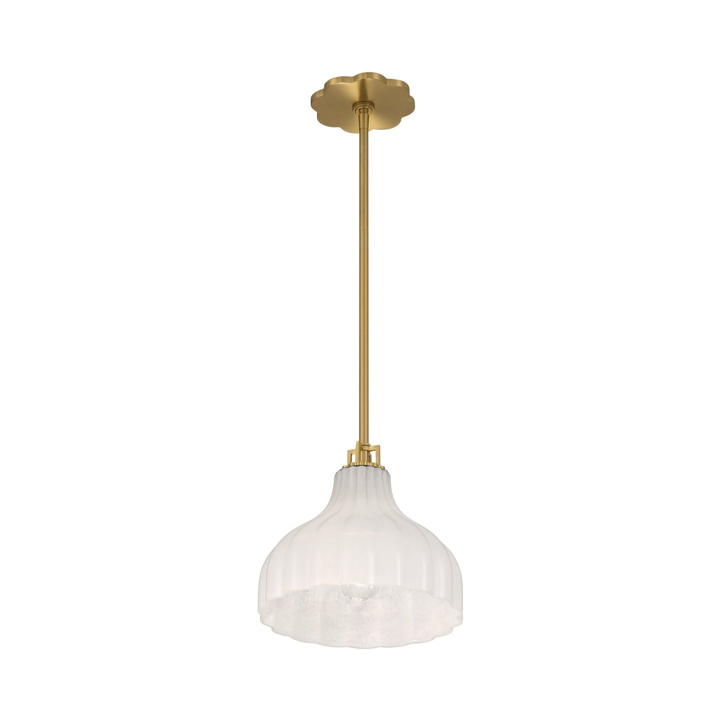 Layton Pendant Light in Detail.
