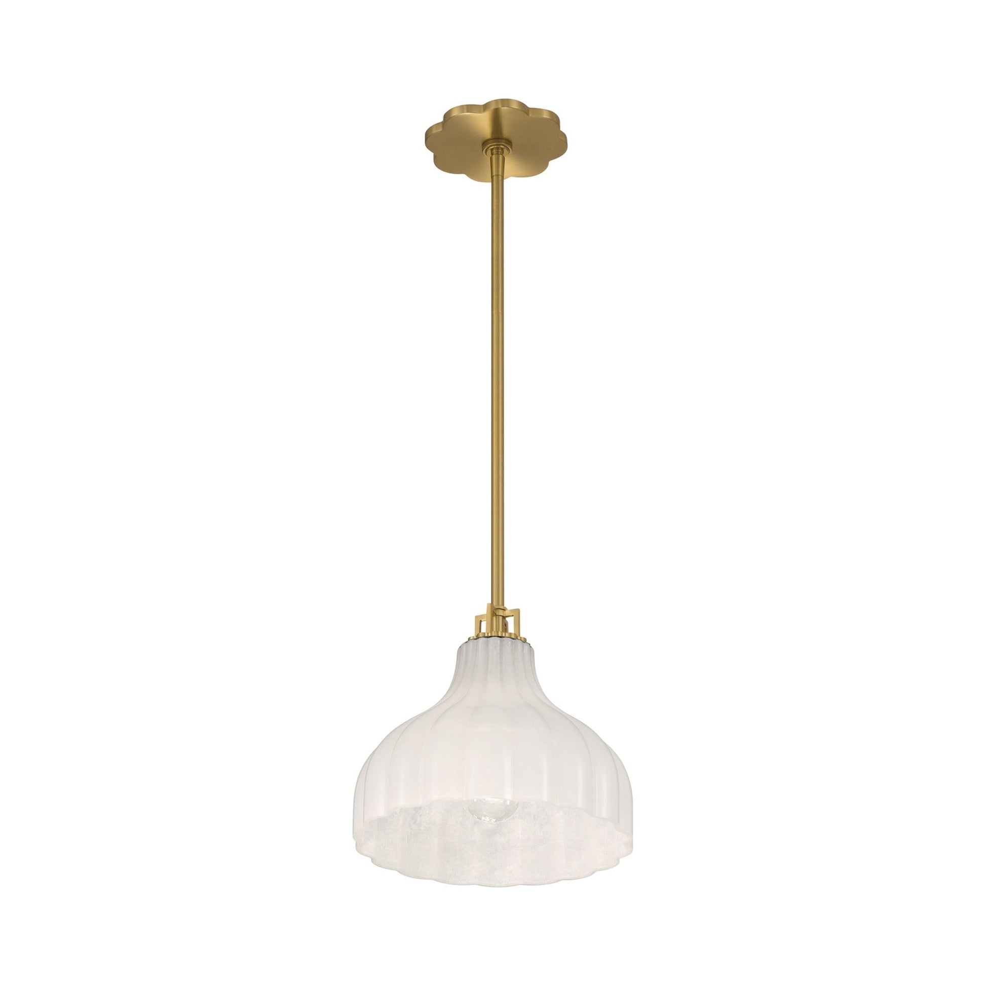 Layton Pendant Light in Detail.