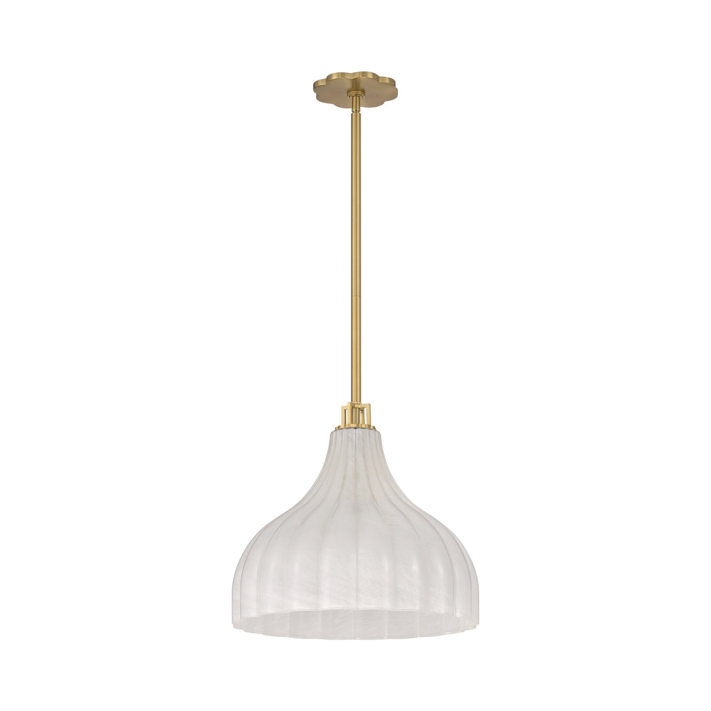Layton Pendant Light in Detail.