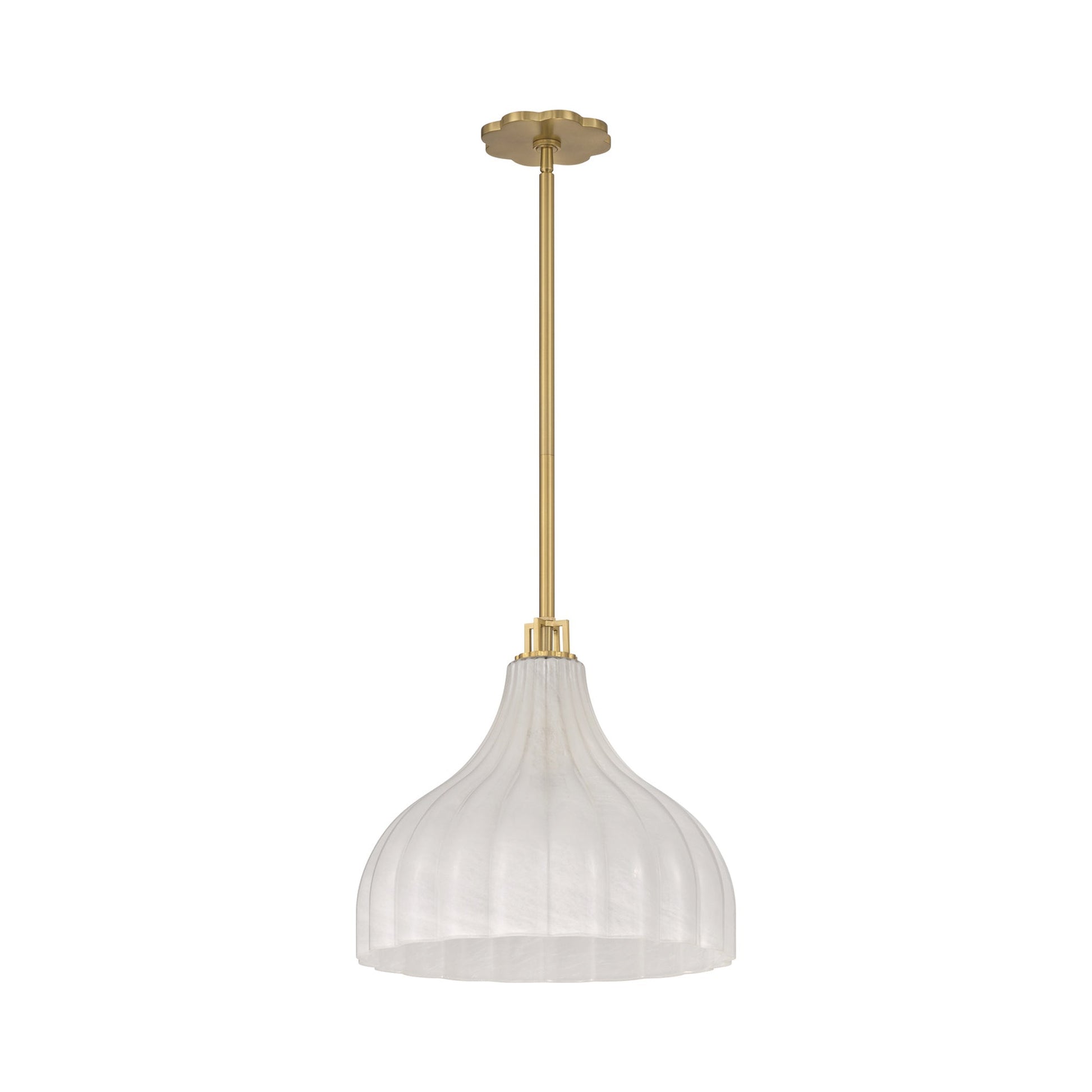 Layton Pendant Light in Detail.