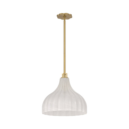 Layton Pendant Light in Detail.